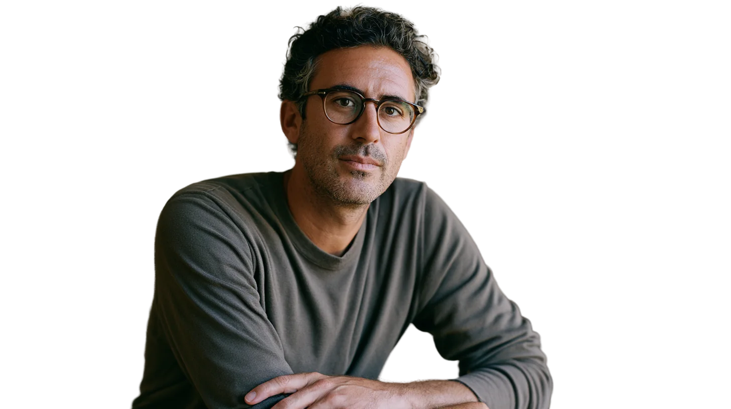 A broker