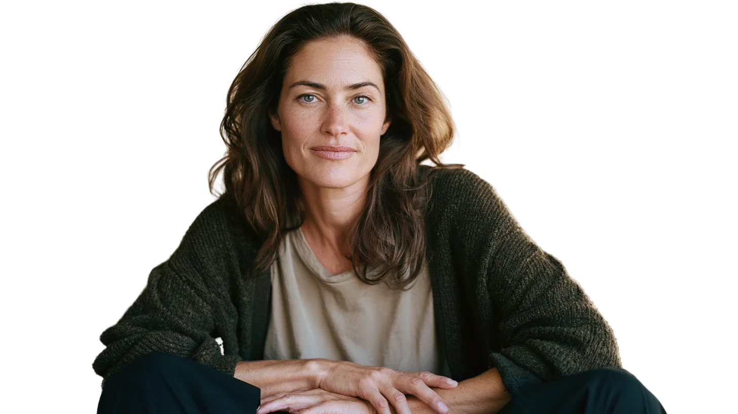 A Kyra member