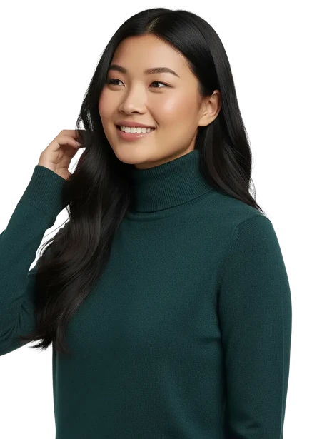 No guesswork, just the right plan