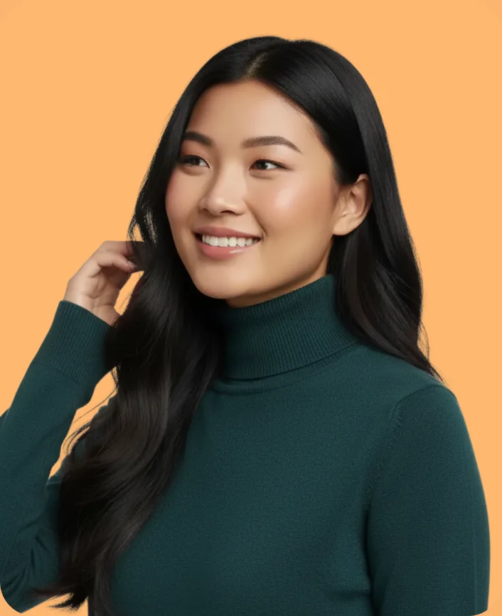 Irene, 32 — Oscar Silver EPO