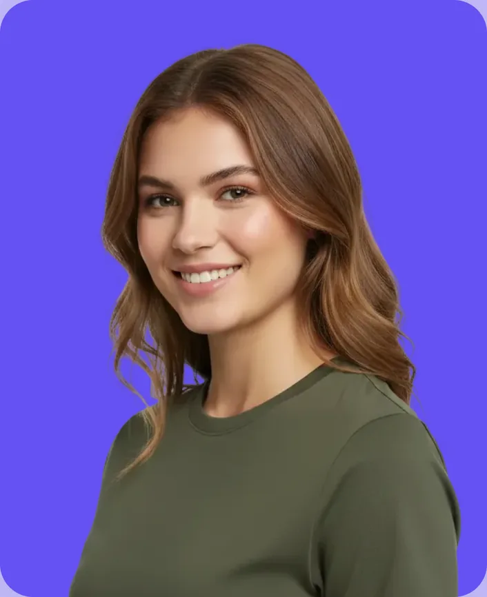 Sofia, 29 — Cigna Gold PPO